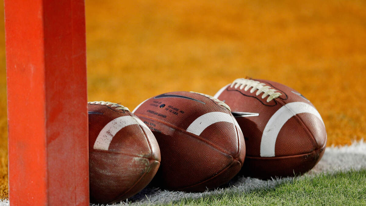 Texas vs. Oklahoma Football Prediction & Odds Oct. 12 iHeart Sports