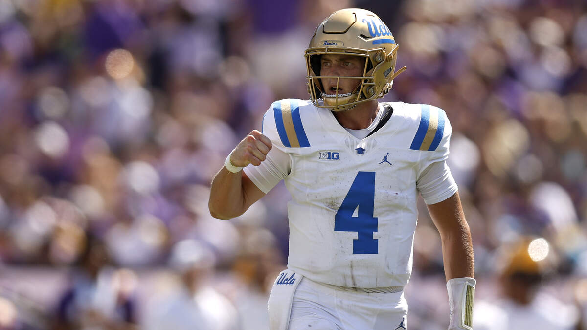 Oct. 12 Minnesota vs. UCLA Football Tickets iHeart Sports