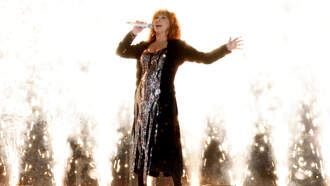 Reba's New TV Show 'Happy's Place' Theme Song