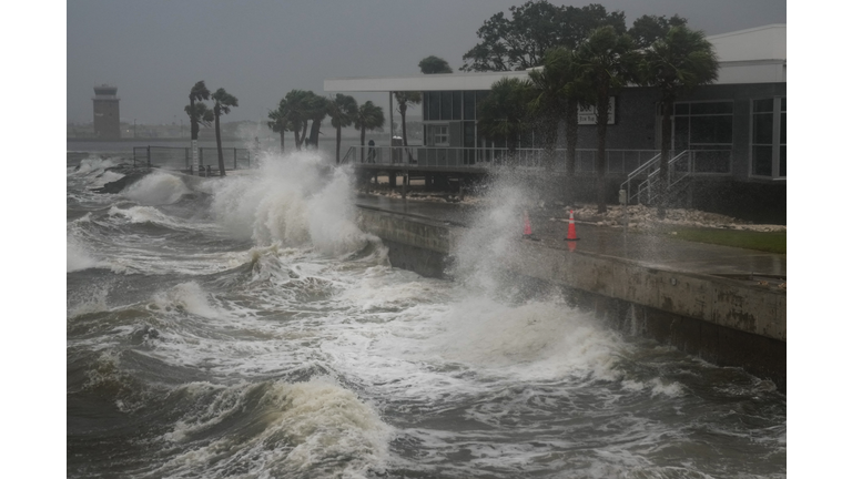 TOPSHOT-US-WEATHER-HURRICANE-MILTON