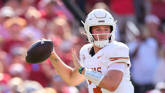 Texas Hosts Georgia This Weekend