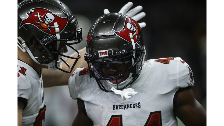 Tampa Bay Buccaneers v New Orleans Saints