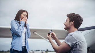 The Best Airports For Finding Love In The U.S.