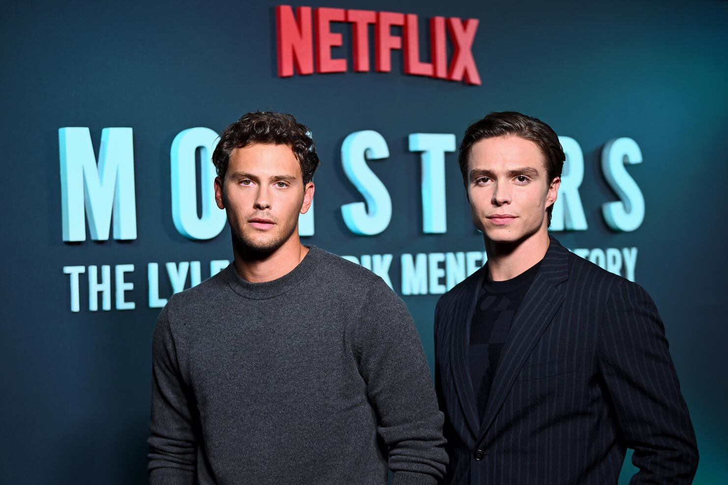 Monsters: The Lyle and Erik Menendez Story | NY Tastemaker