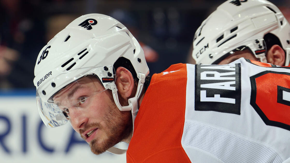 Kraken vs. Flyers Time, TV & Live Stream 10/17/2024 Sports Radio 93