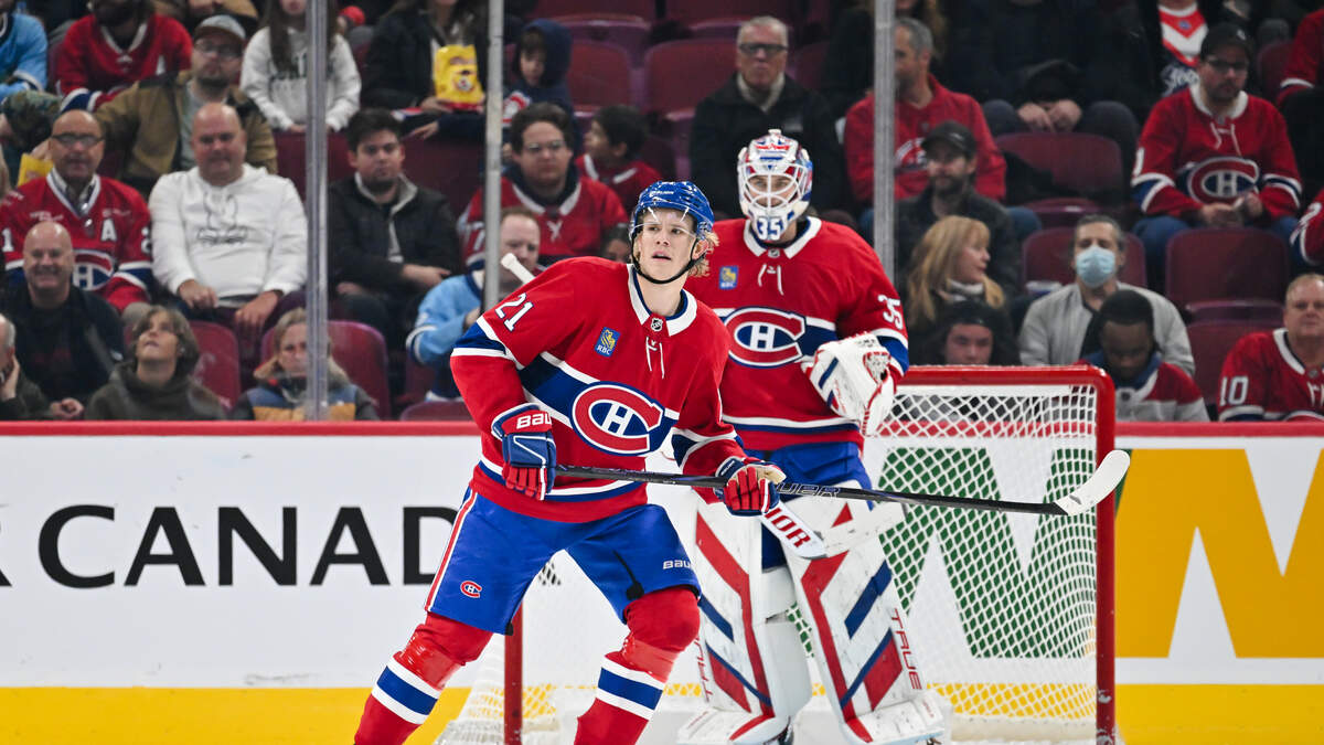 Kings vs. Canadiens Time, TV & Live Stream 10/17/2024 San Diego