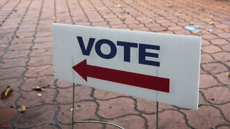 Early Voting In Fort Pierce Run-Off To Replace Arrested Former Commissioner