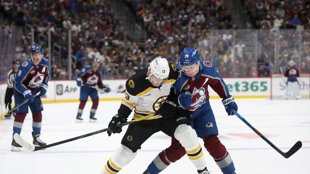 Avalanche vs. Ducks Prediction & Picks October 18 iHeart Sports