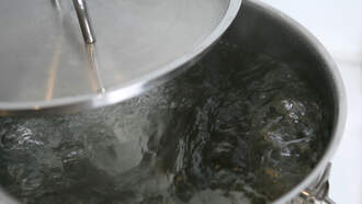 Western Nueces County Under Boil Water Advisory