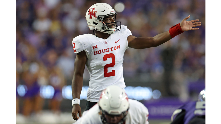Houston v TCU