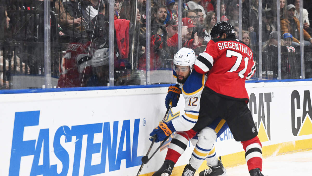 Jordan Greenway October 17 Preview vs. the Blue Jackets iHeart Sports