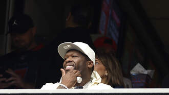 50 Cent Secures $15M Deal For First Ever Las Vegas Residency