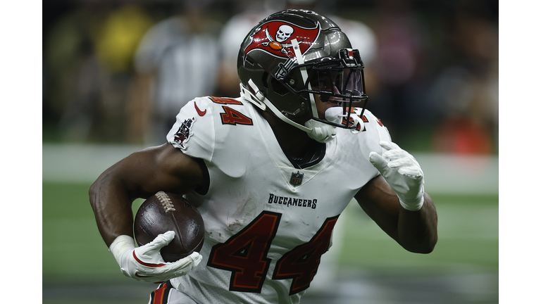 Tampa Bay Buccaneers v New Orleans Saints