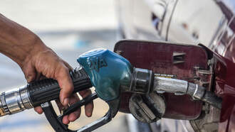 LISTEN: California Leaders Battle Over Gas Prices