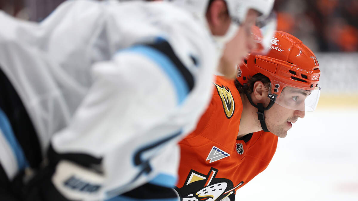 Frank Vatrano October 18 Preview vs. the Avalanche iHeart Sports