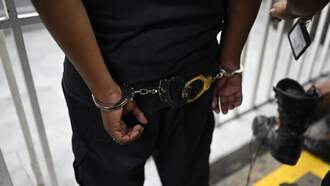 Human Trafficking Sting In Florida Leads To Arrest Of 157 People