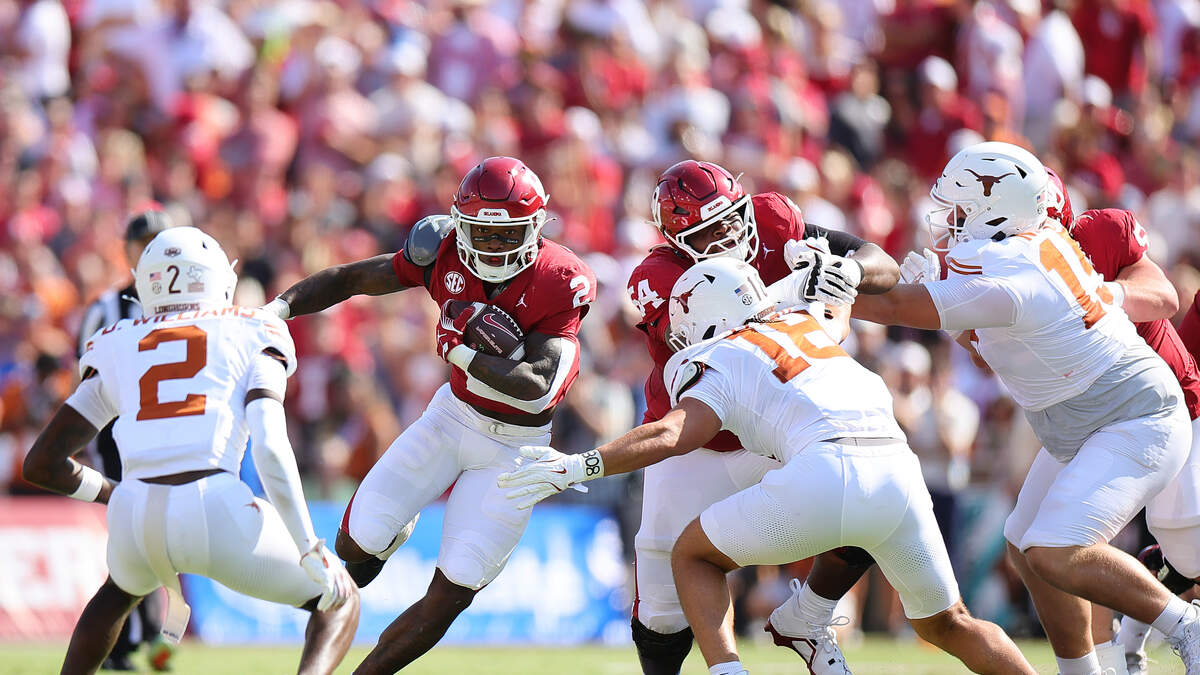 Oct. 26 Ole Miss vs. Oklahoma Football Tickets iHeart Sports