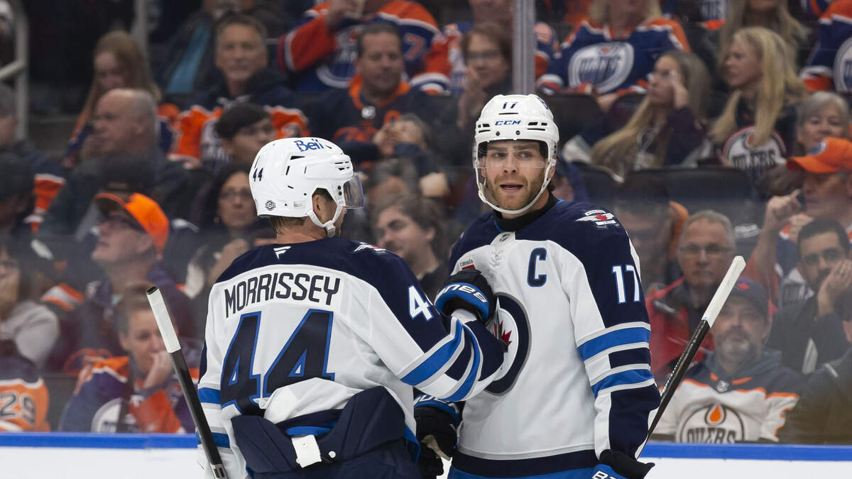 Jets vs. Penguins Prediction & Picks October 20 iHeart Sports