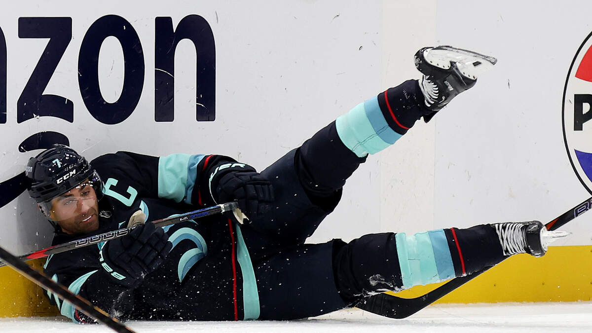 Jordan Eberle October 19 Preview vs. the Flames iHeart Sports