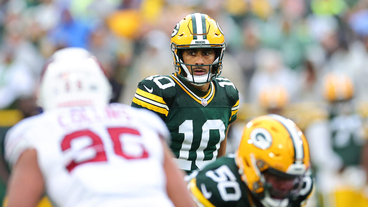 Packers vs. Texans Oct. 20 Viewing Options TV, Live Stream The Big