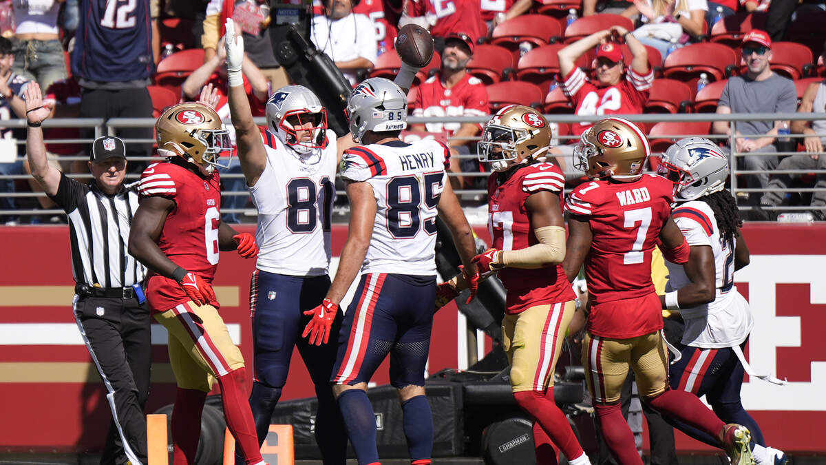 Austin Hooper Week 7 Preview vs. the Jaguars iHeart Sports