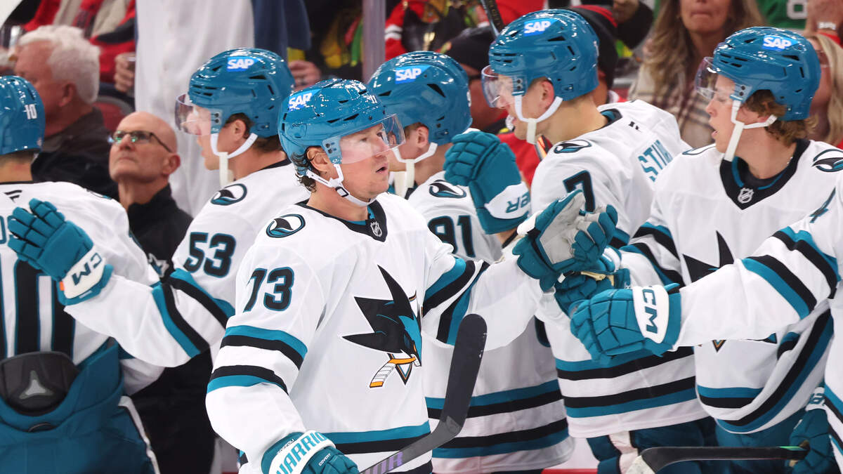 Tyler Toffoli October 20 Preview vs. the Avalanche iHeart Sports