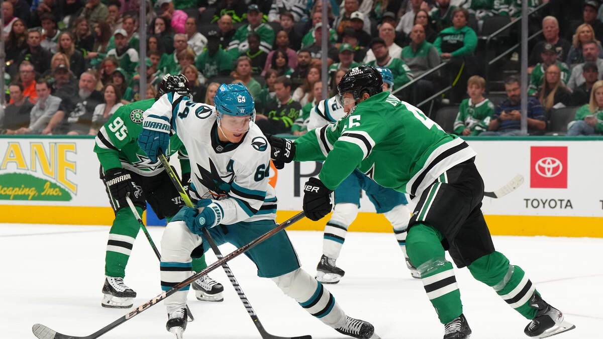 Mikael Granlund October 20 Preview vs. the Avalanche iHeart Sports