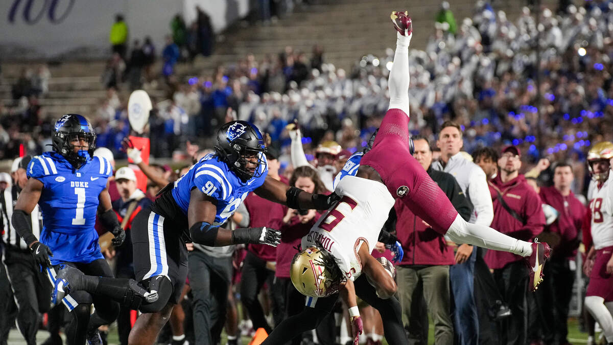 Oct. 26 Miami vs. FSU Football Tickets iHeart Sports