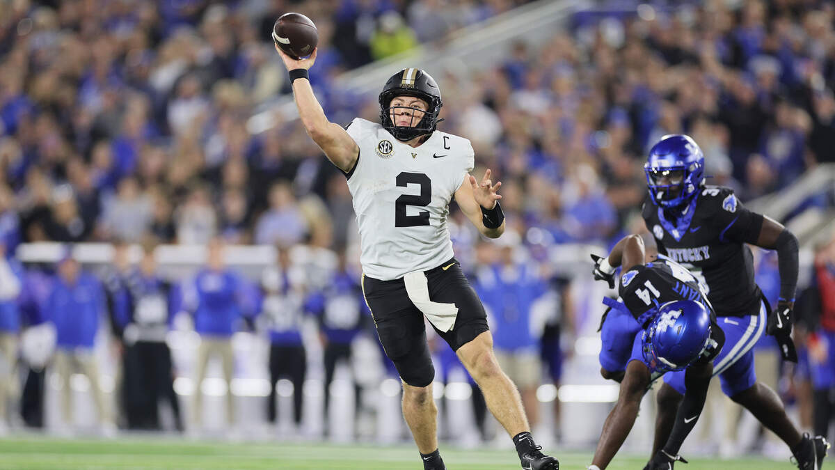 Oct. 26 Texas vs. Vandy Football Tickets iHeart Sports