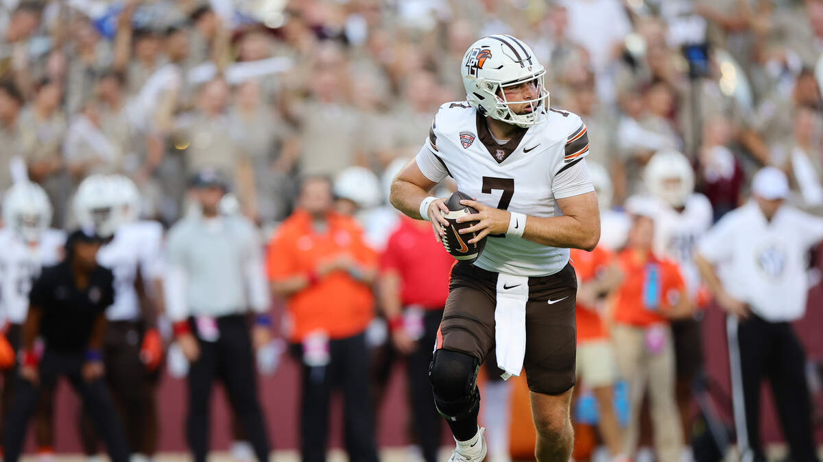 Oct. 26 Toledo vs. BG Football Tickets iHeart Sports