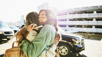 They are imposing a hug time limit.