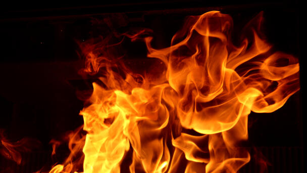 Burn Ban In Effect For State Of Nebraska Following Fire