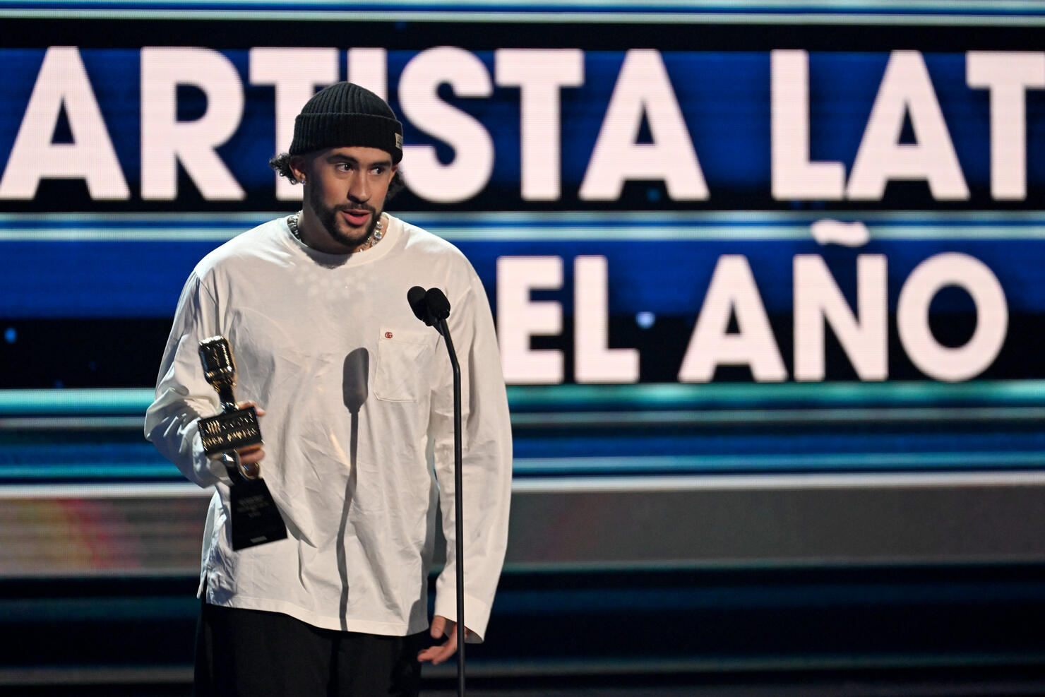 2023 Billboard Latin Music Awards - Show