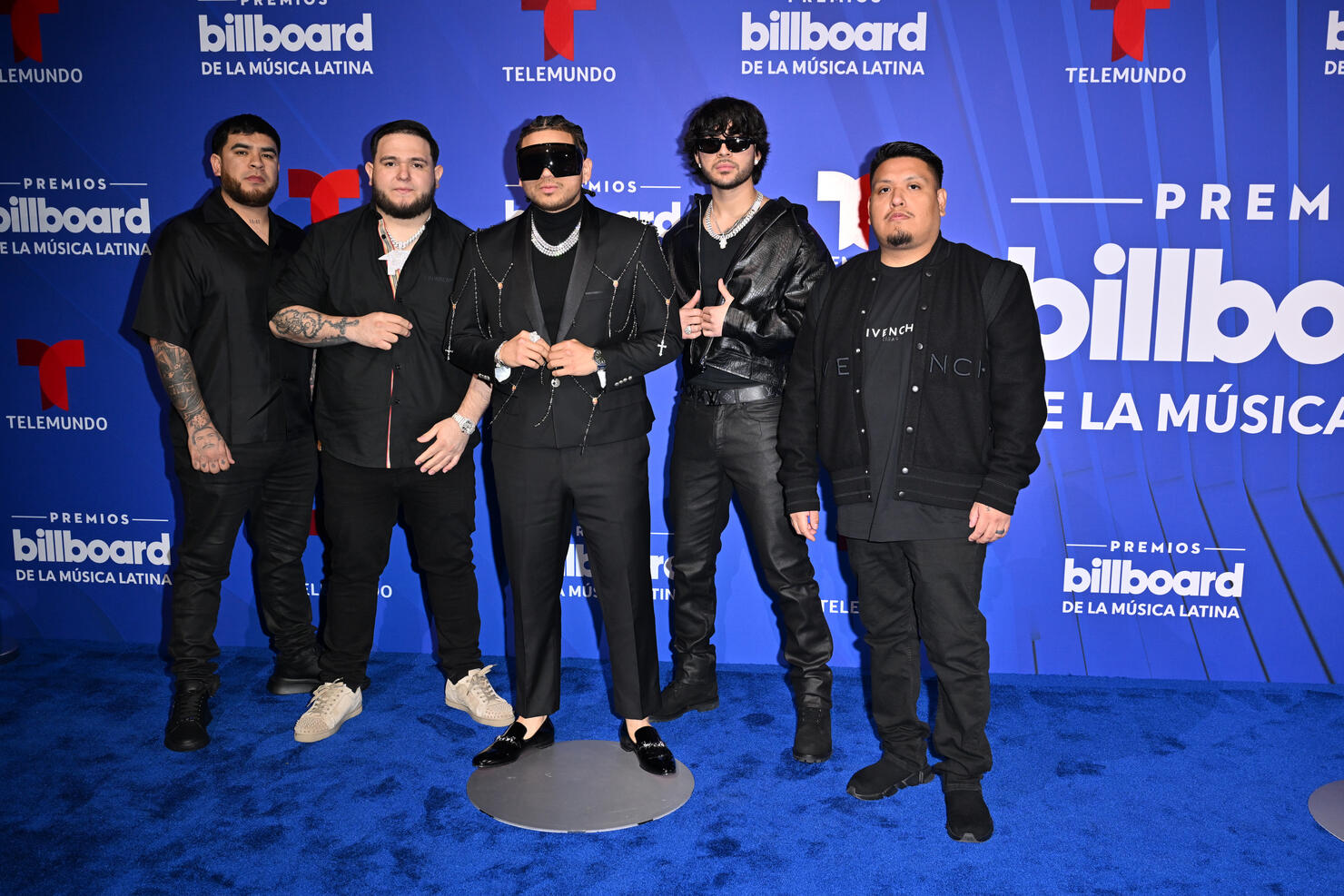 2024 Billboard Latin Music Awards - Arrivals