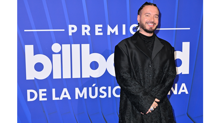 2024 Billboard Latin Music Awards - Arrivals