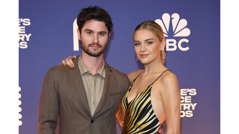 2024 People's Choice Country Awards - Arrivals