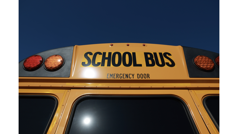 EPA Administrator Regan Visits Florida To Highlight Funding For New Clean School Buses