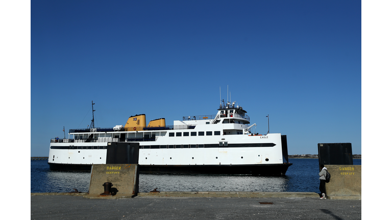 Nantucket And Martha's Vineyard Struggle With Tourism Due To COVID-19