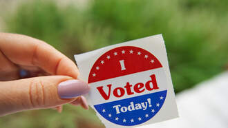 Election Day Food & Drink Deals in D.C.