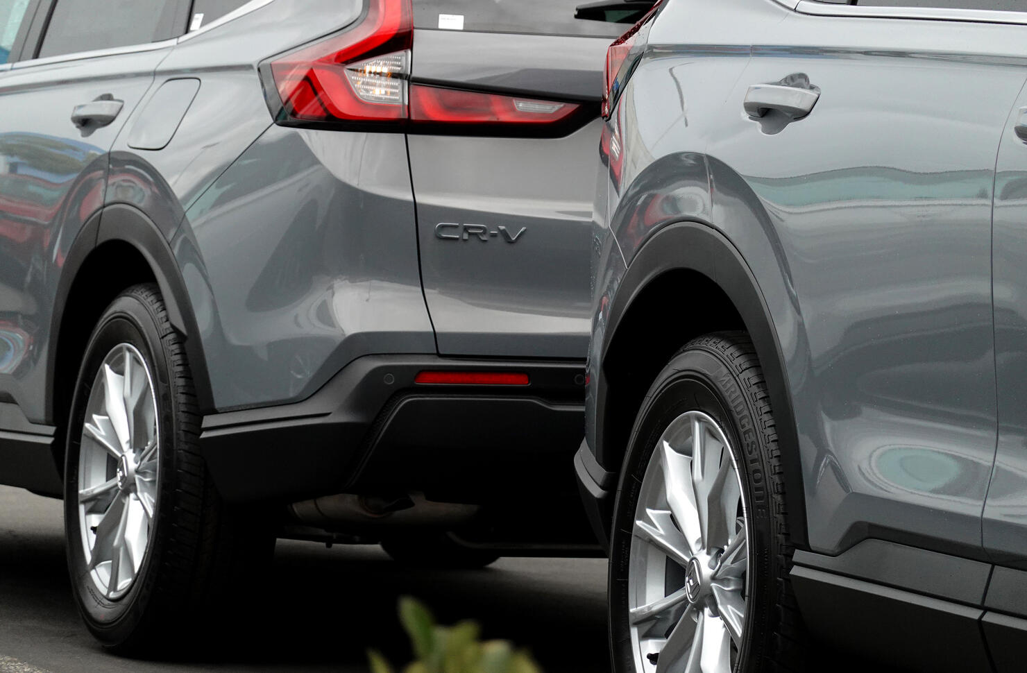 Honda Recalls Over 700K Vehicles Over Fuel Pump Issue