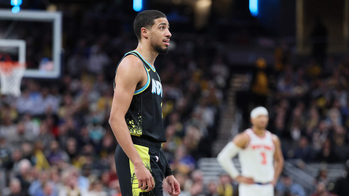 Pacers vs. Pistons Predictions, Odds & Stats October 23 iHeart Sports