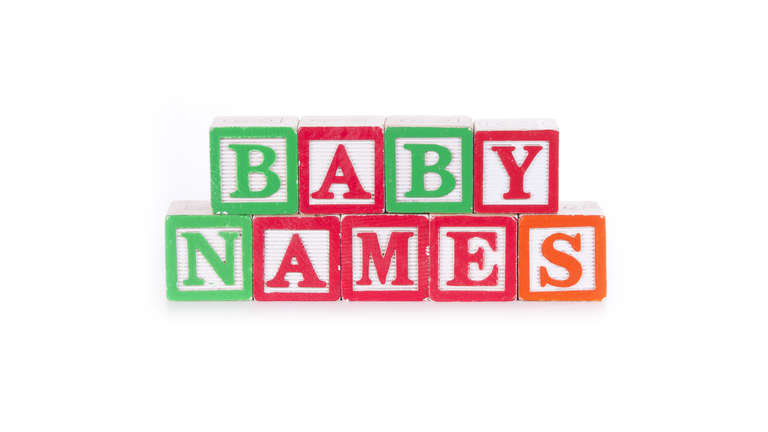 Baby Names