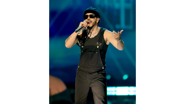 2024 Latin American Music Awards - Show