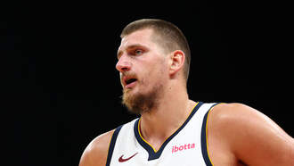 Bill Hanzlik with KOA Sports