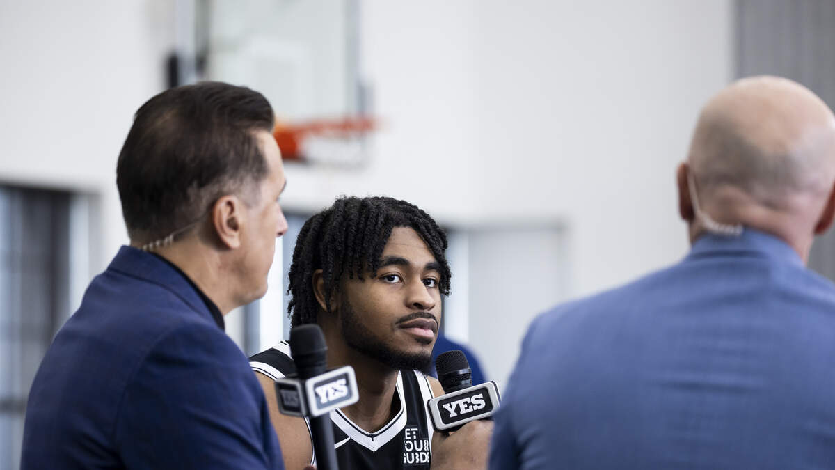 Hawks vs. Nets Tipoff Time, TV Channel & Live Stream October 23