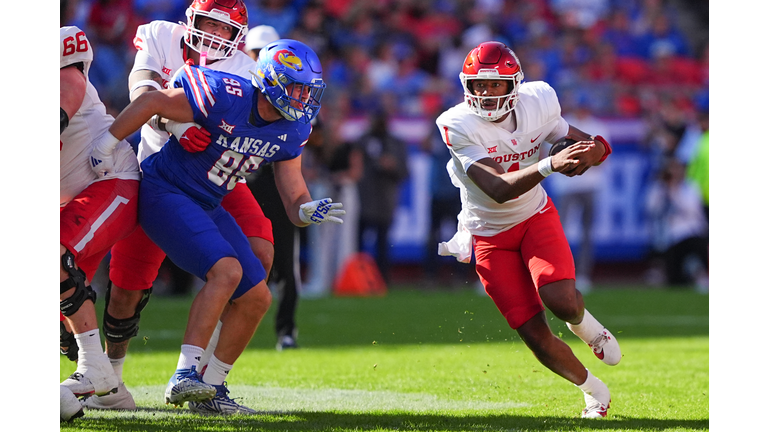 Houston v Kansas