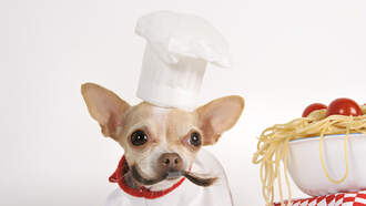 Tomorrow Is World Pasta Day!