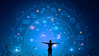 Vedic Astrology / Ghosts & the Paranormal