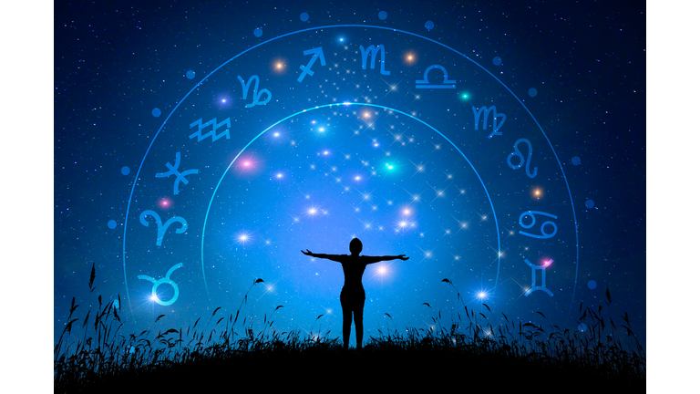 Vedic Astrology / Ghosts & the Paranormal