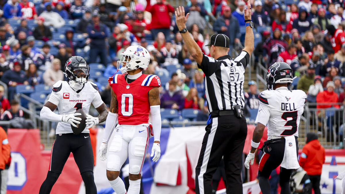 Stefon Diggs Week 8 Preview vs. the Colts iHeart Sports